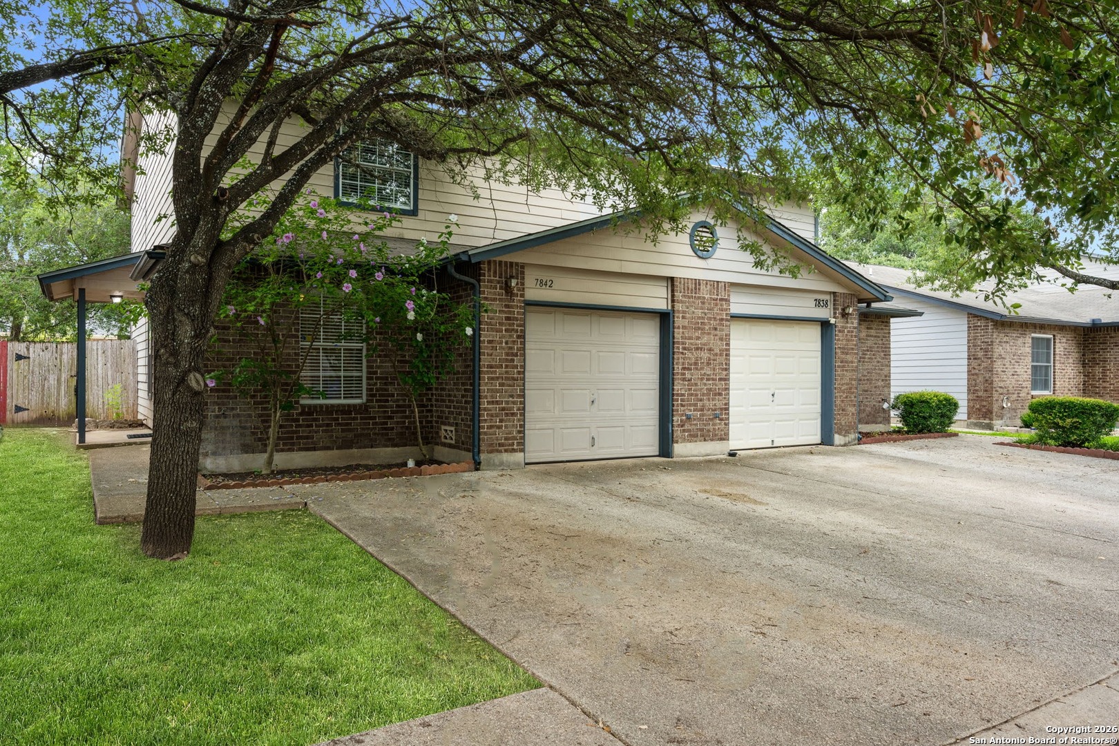 7842 Galaway Bay, San Antonio TX 78240