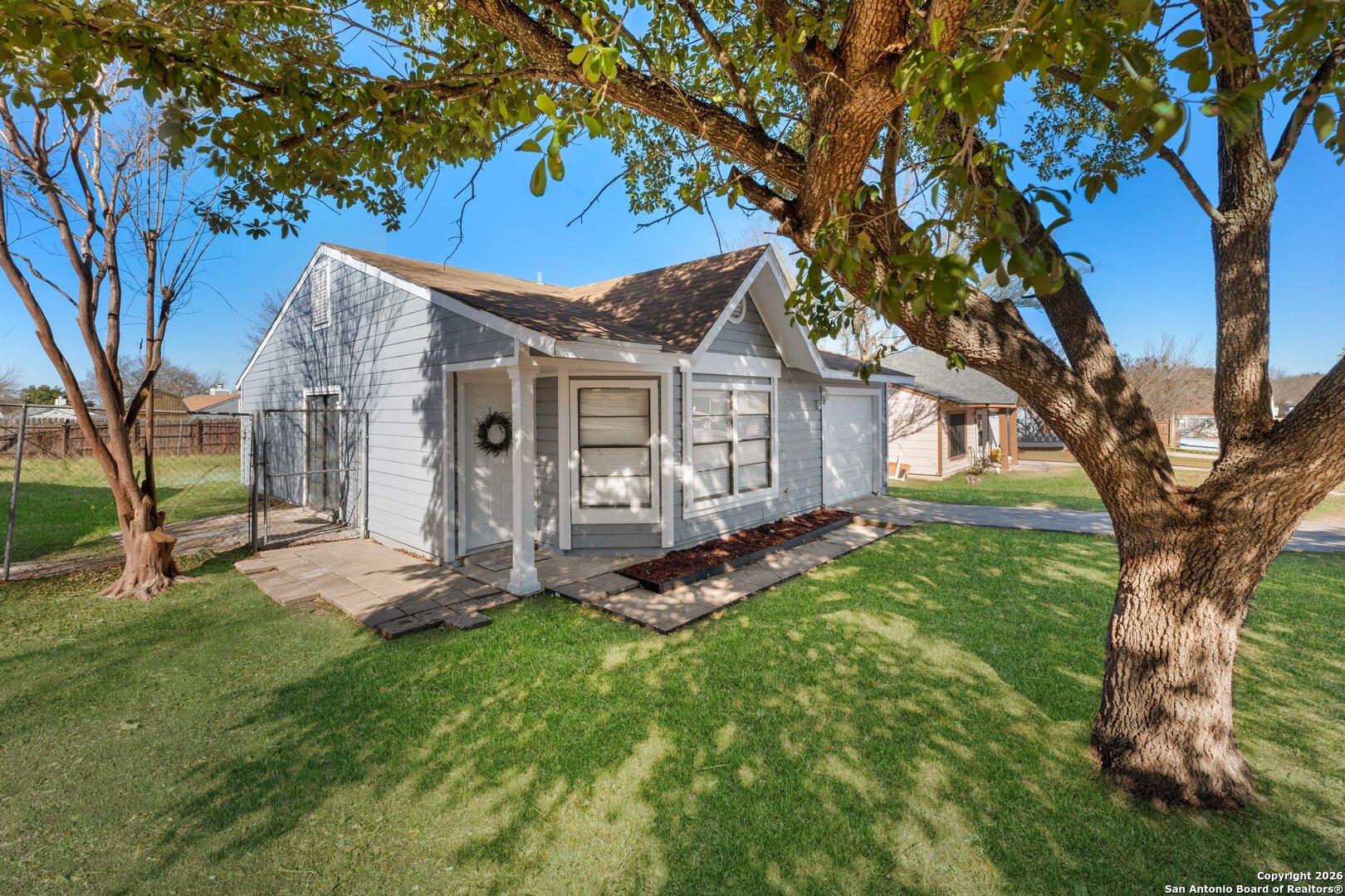 4147 Frontier Sun, San Antonio TX 78244