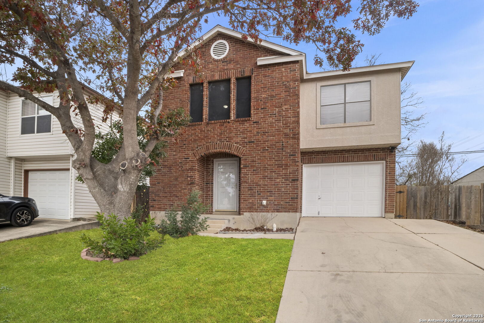 5007 Taylor Kenton, San Antonio TX 78240