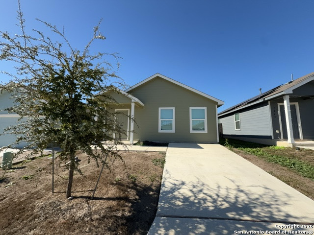 7227 Plow Run, San Antonio TX 78252