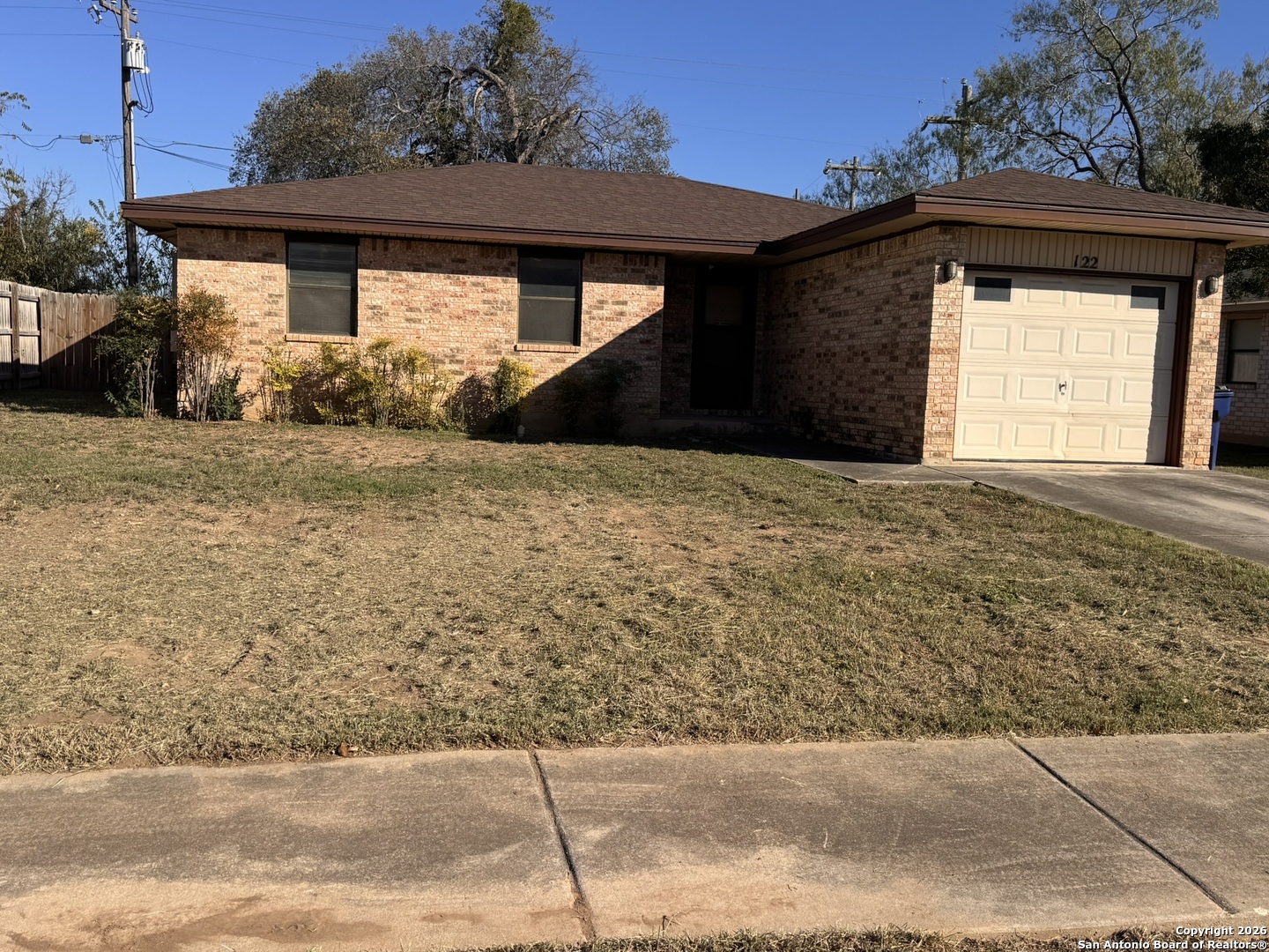 122 Dobie, Cibolo TX 78108