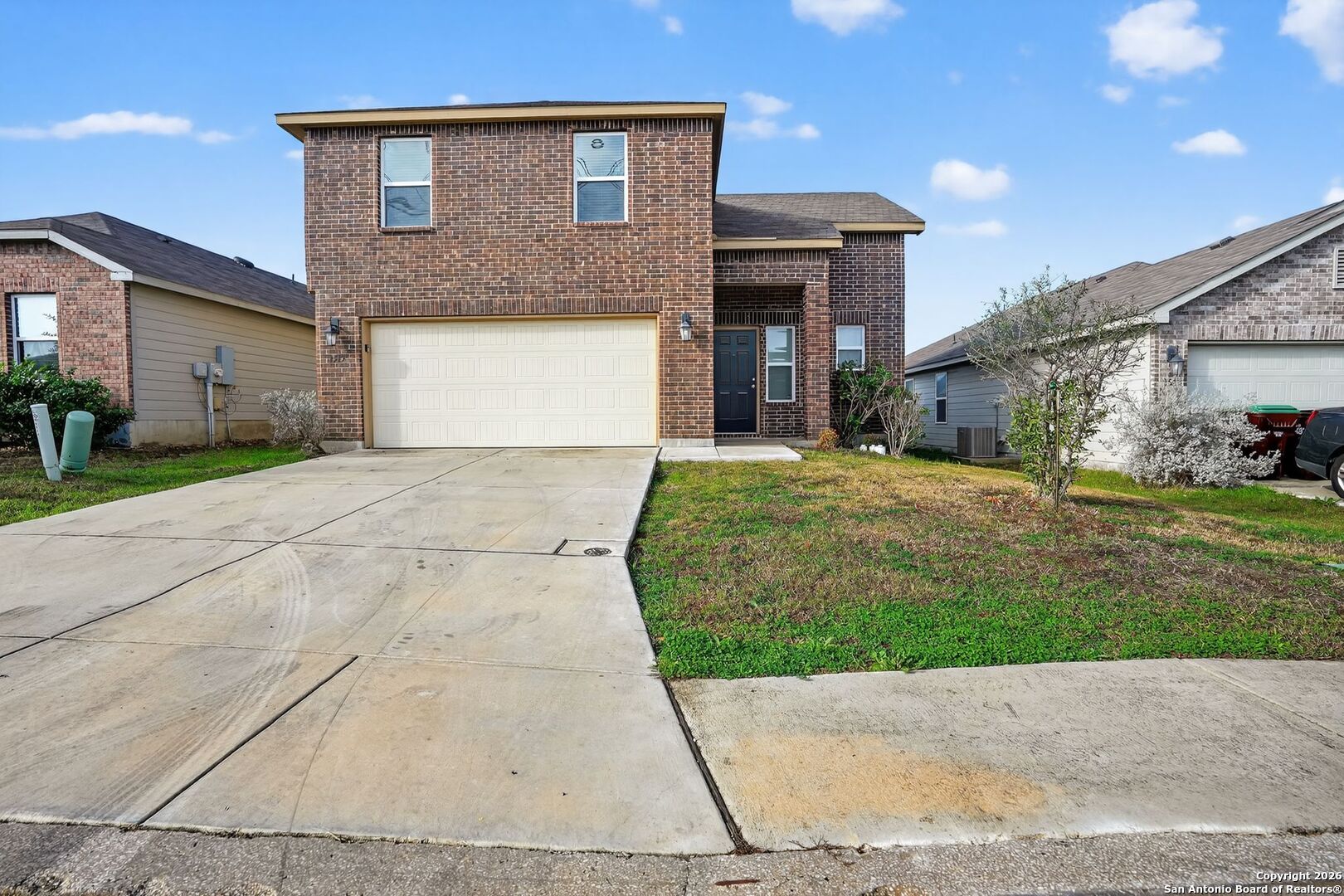 9515 Apple Ridge, San Antonio TX 78239