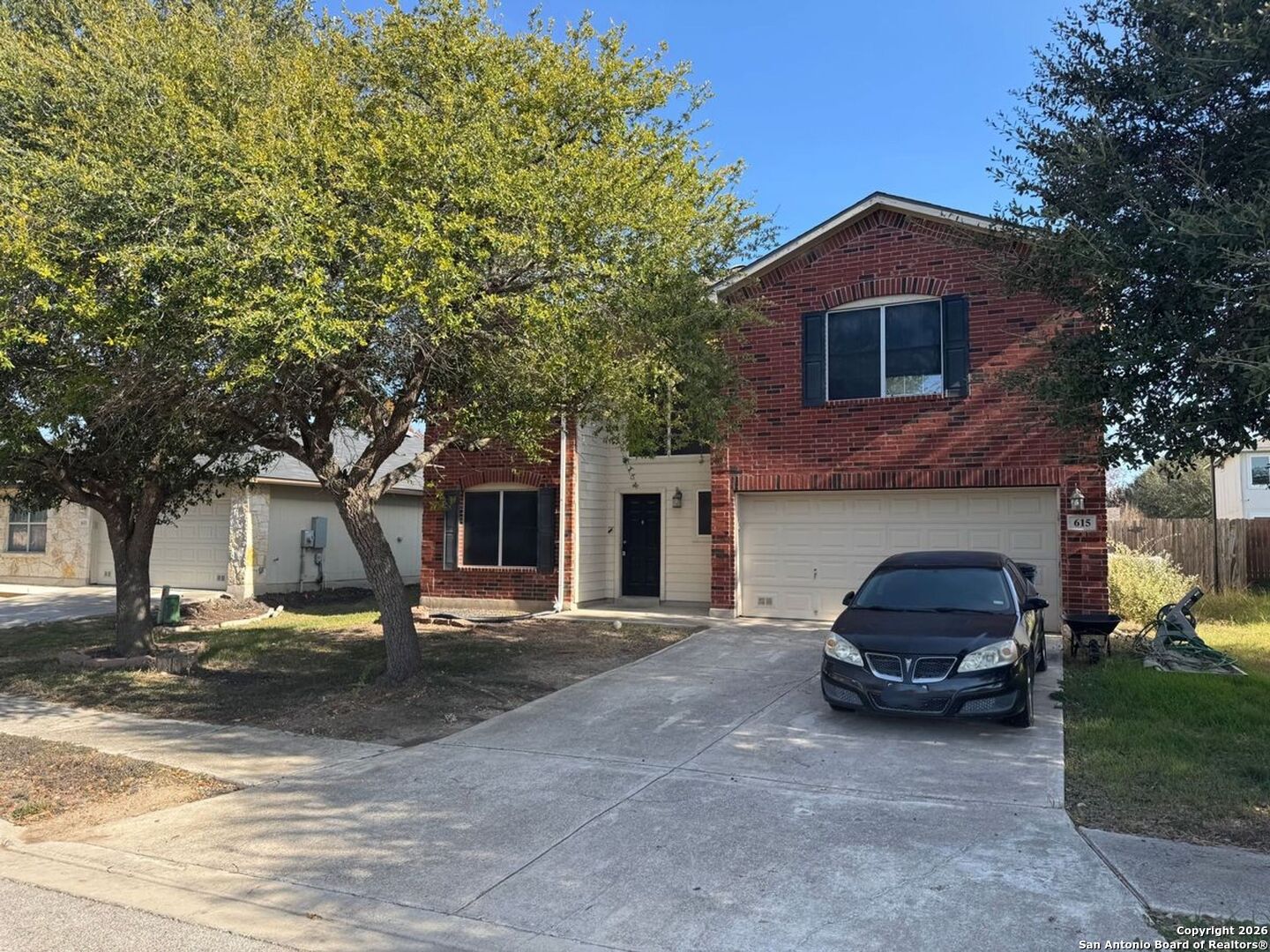 615 Lubbock, New Braunfels TX 78132