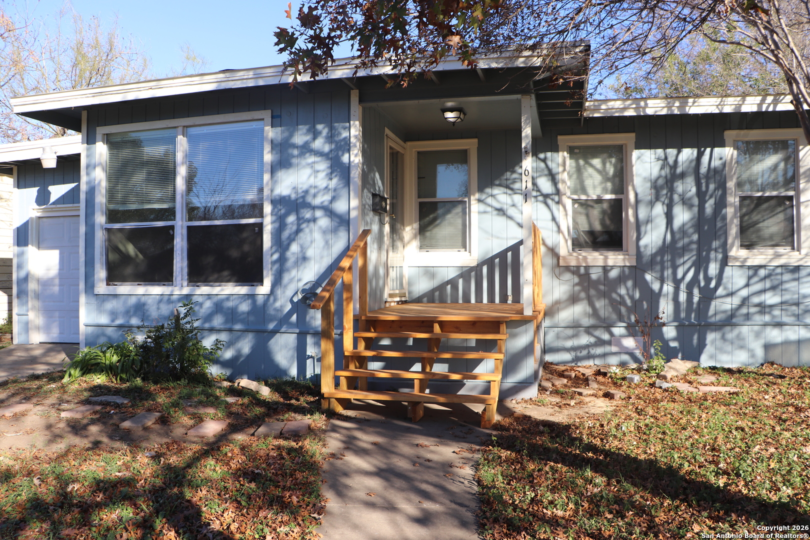 611 KASHMUIR PL, San Antonio TX 78223