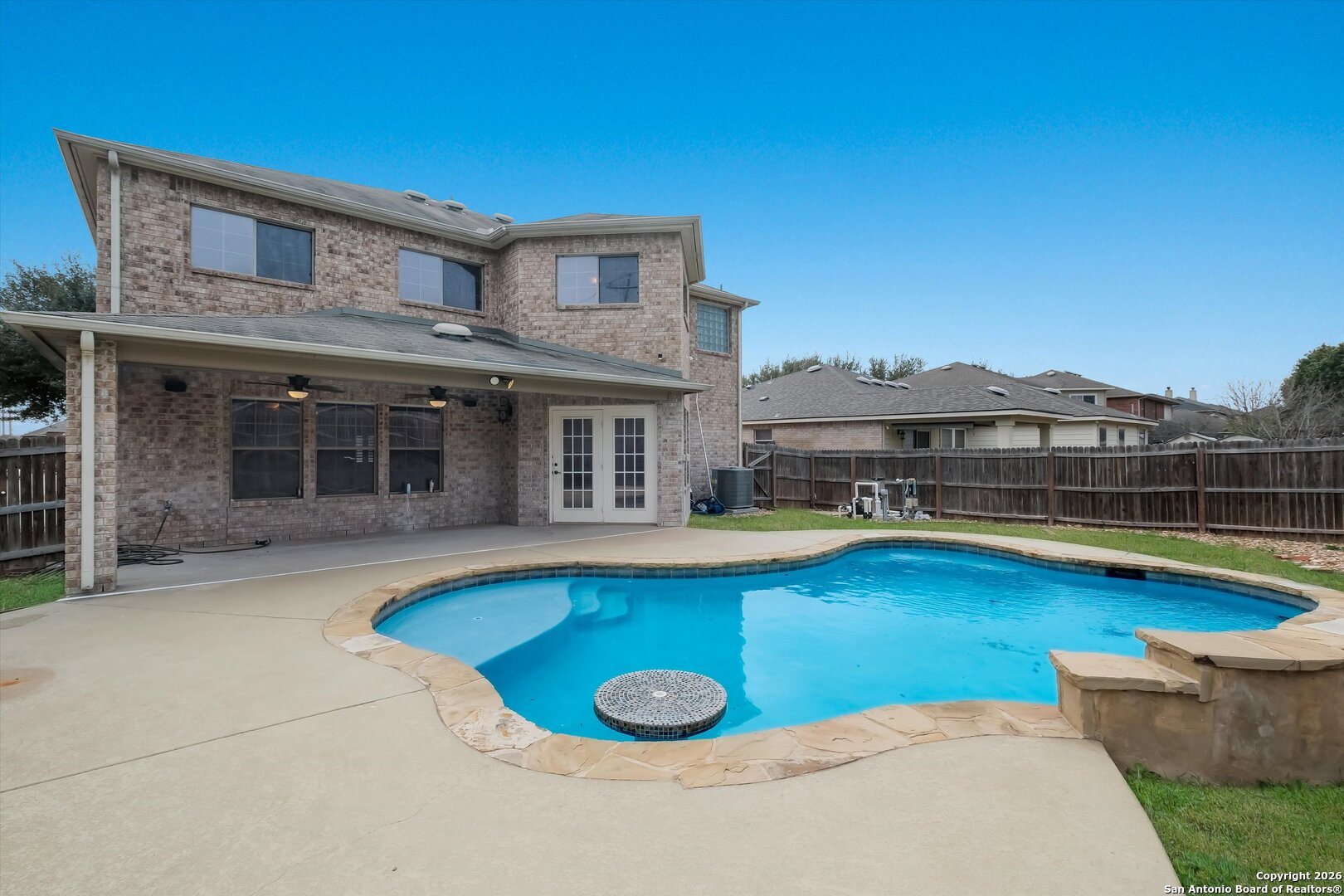 233 Springtree Trl, Cibolo TX 78108