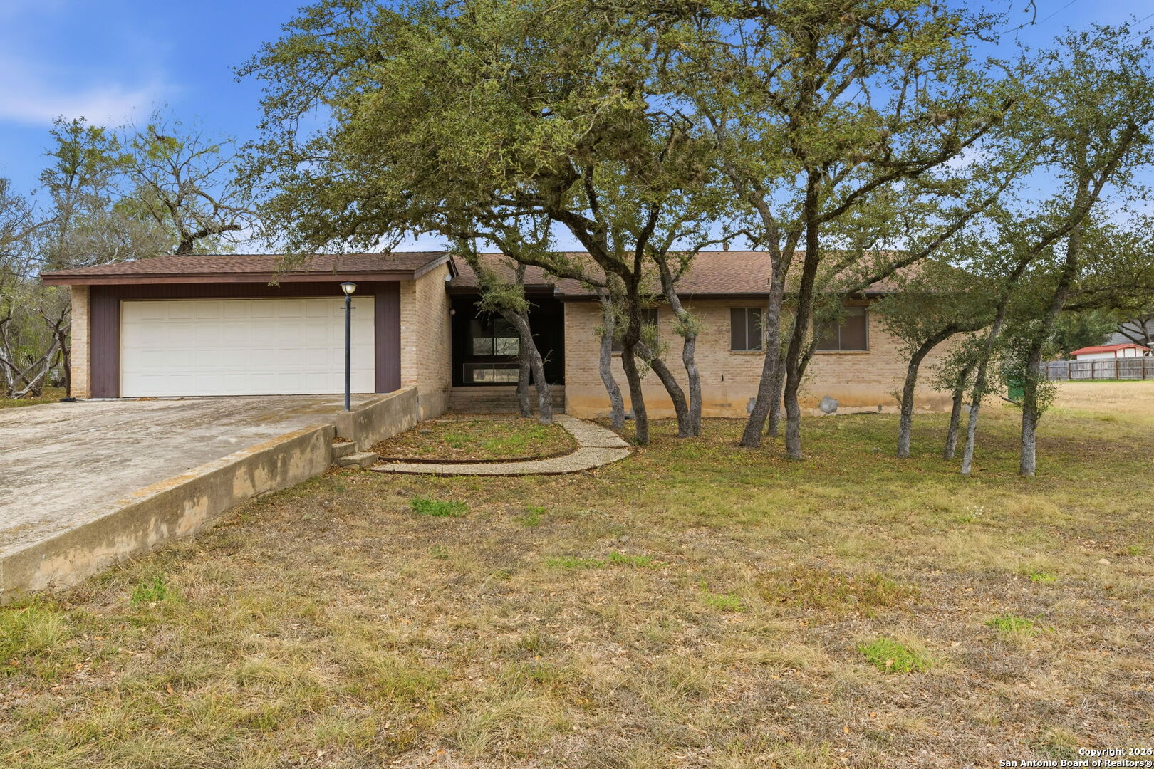 6581 Fox Run, San Antonio TX 78233