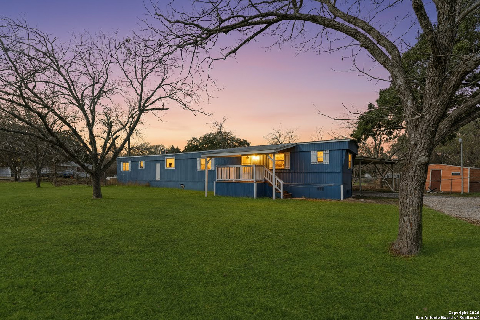 13671 Elm Forrest, San Antonio TX 78253