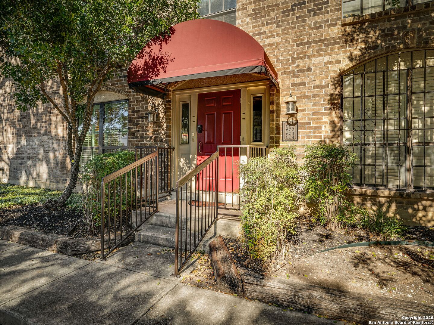 7926 Broadway Unit 601, San Antonio TX 78209