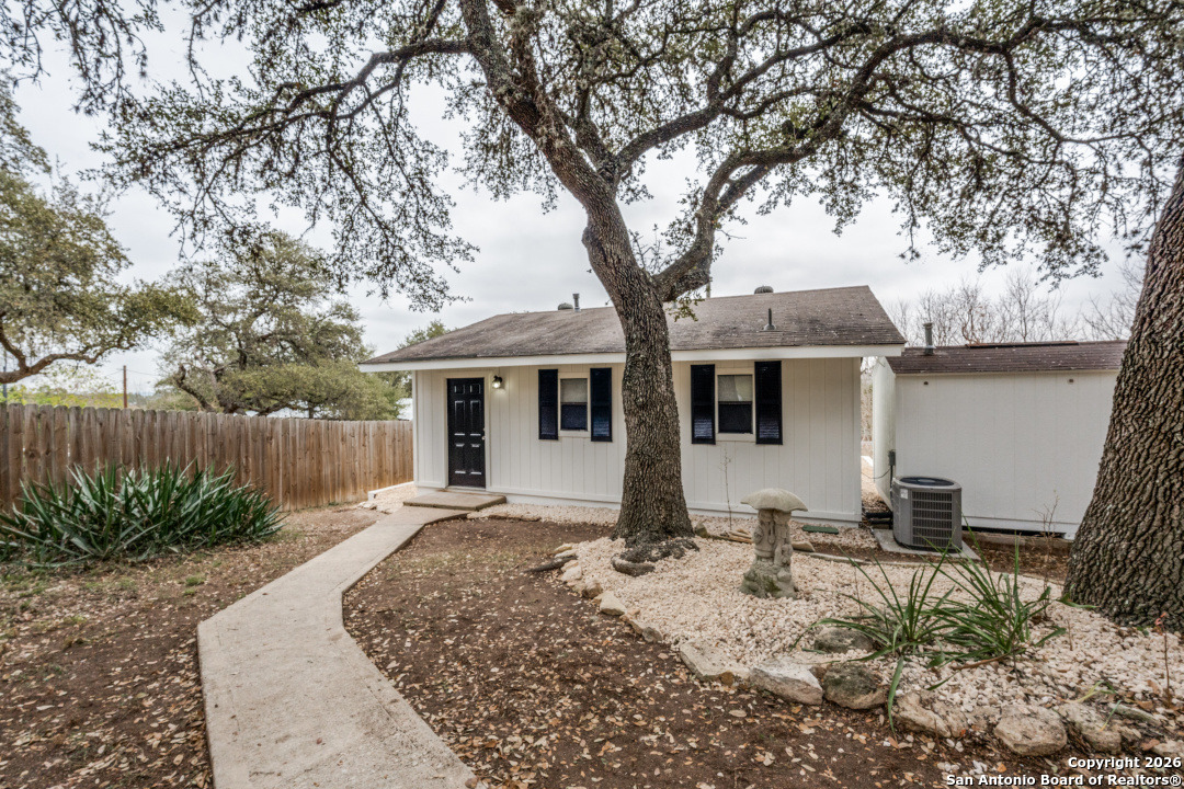 505 Buckhorn, Canyon Lake TX 78133