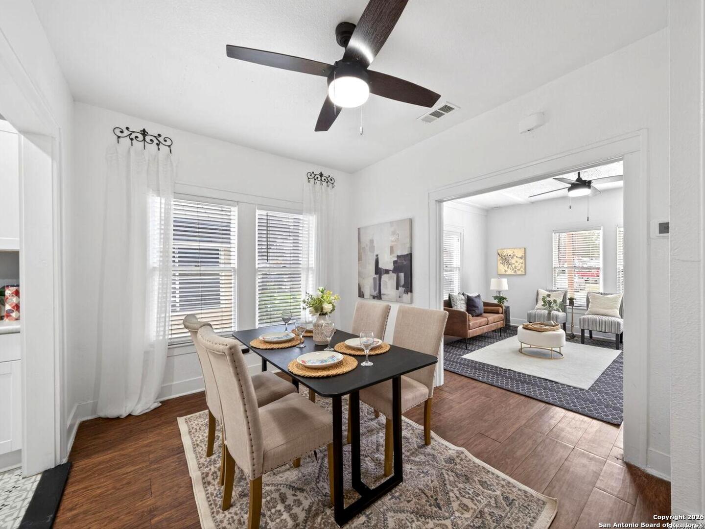 306 Walton Ave, San Antonio TX 78225