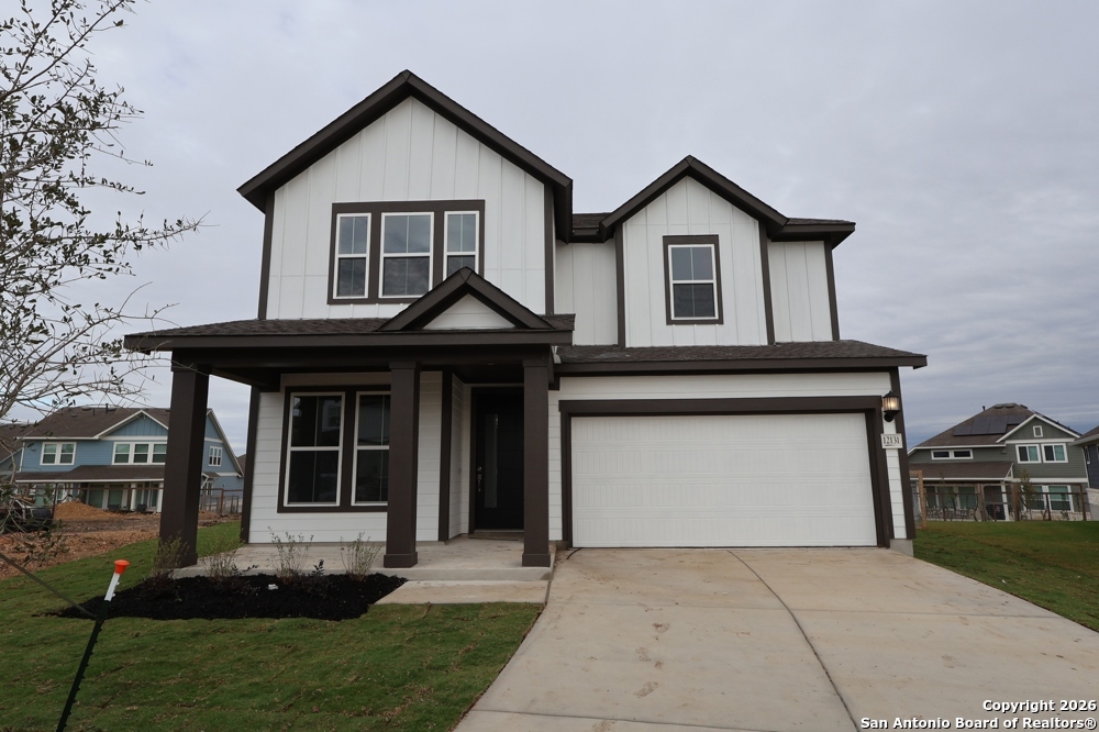 12131 Secret Vine, Schertz TX 78154