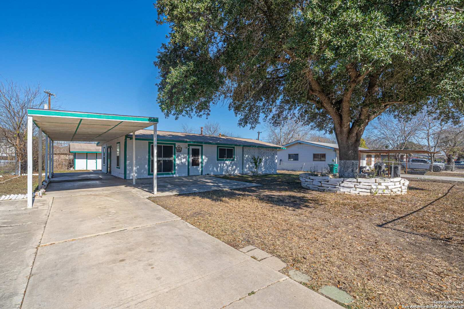 6227 Apple Valley, San Antonio TX 78242