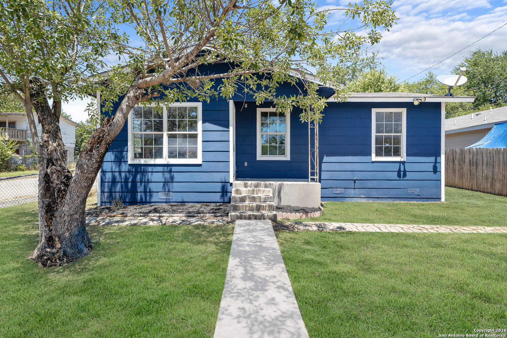6459 Marcum, San Antonio TX 78227