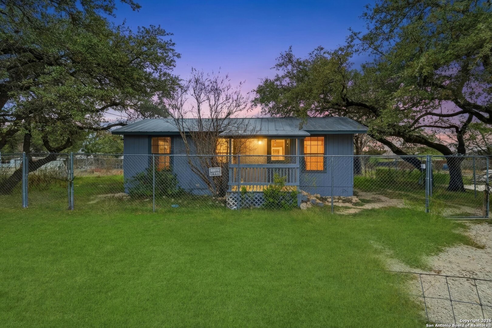 1108 Highview, Canyon Lake TX 78133