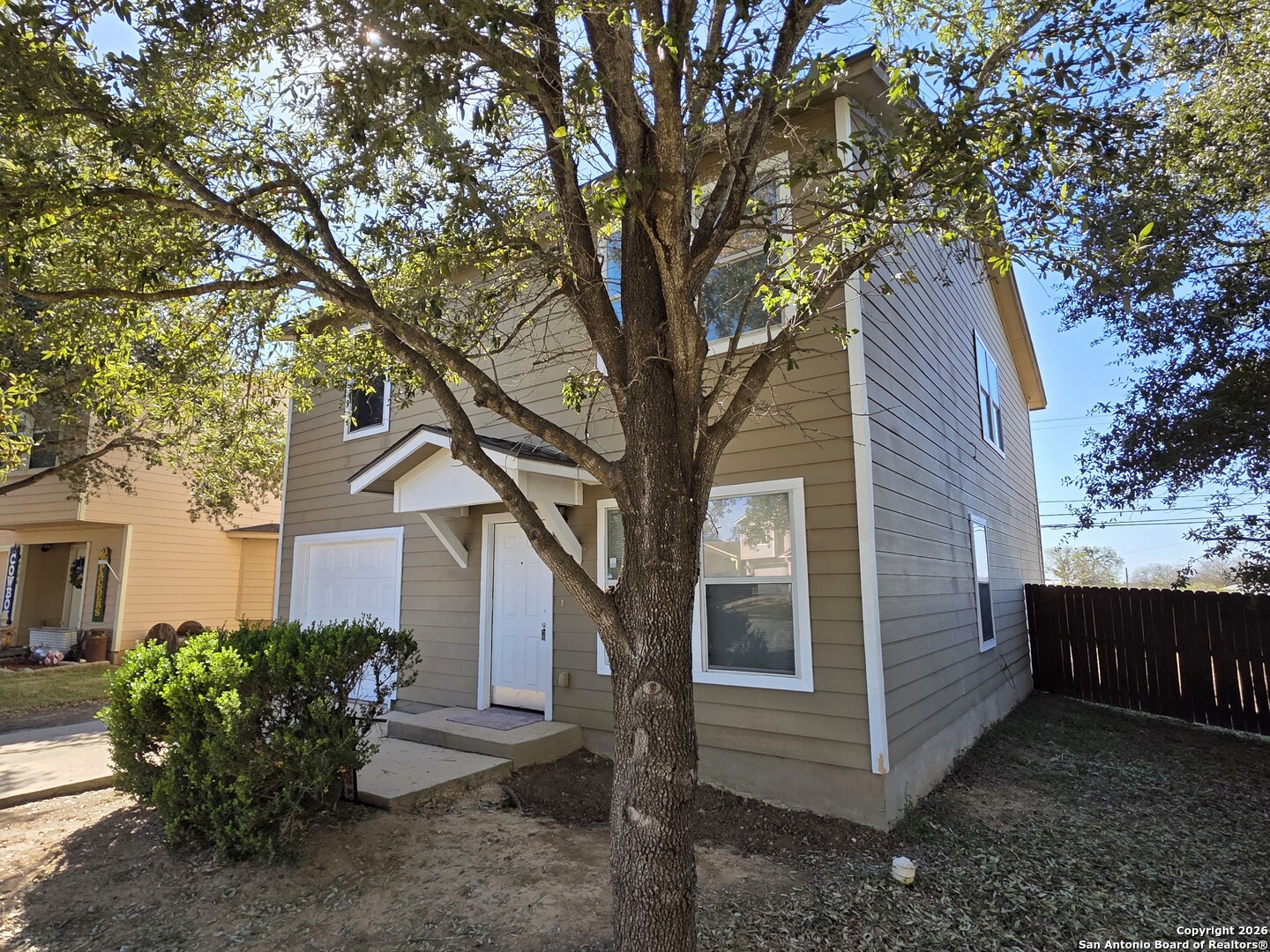 4302 Southton Way, San Antonio TX 78223