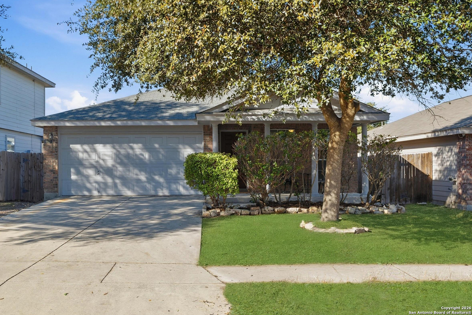 603 Rattler, San Antonio TX 78251