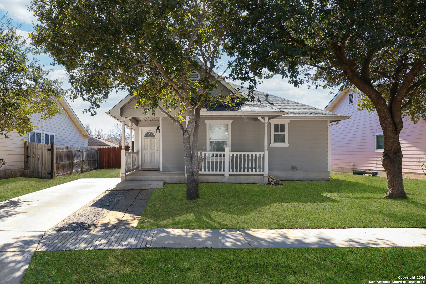 2150 SUNBIRD PASS, San Antonio TX 78224