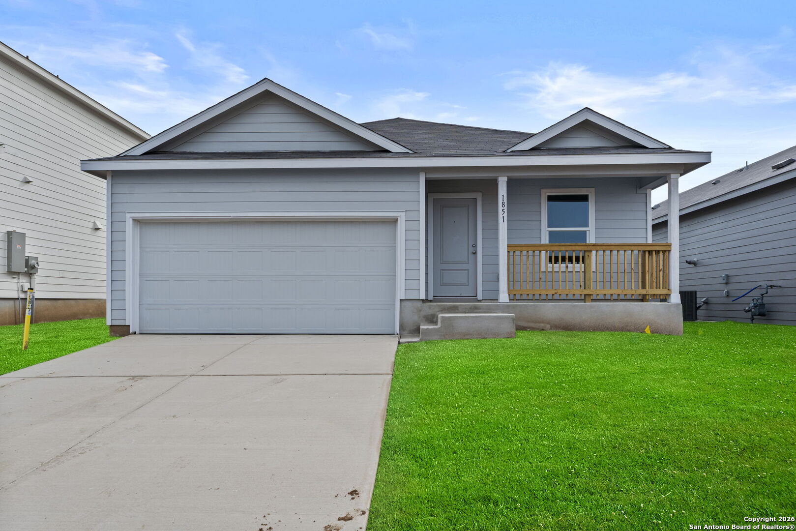 1851 Nuthatch Ridge, New Braunfels TX 78130