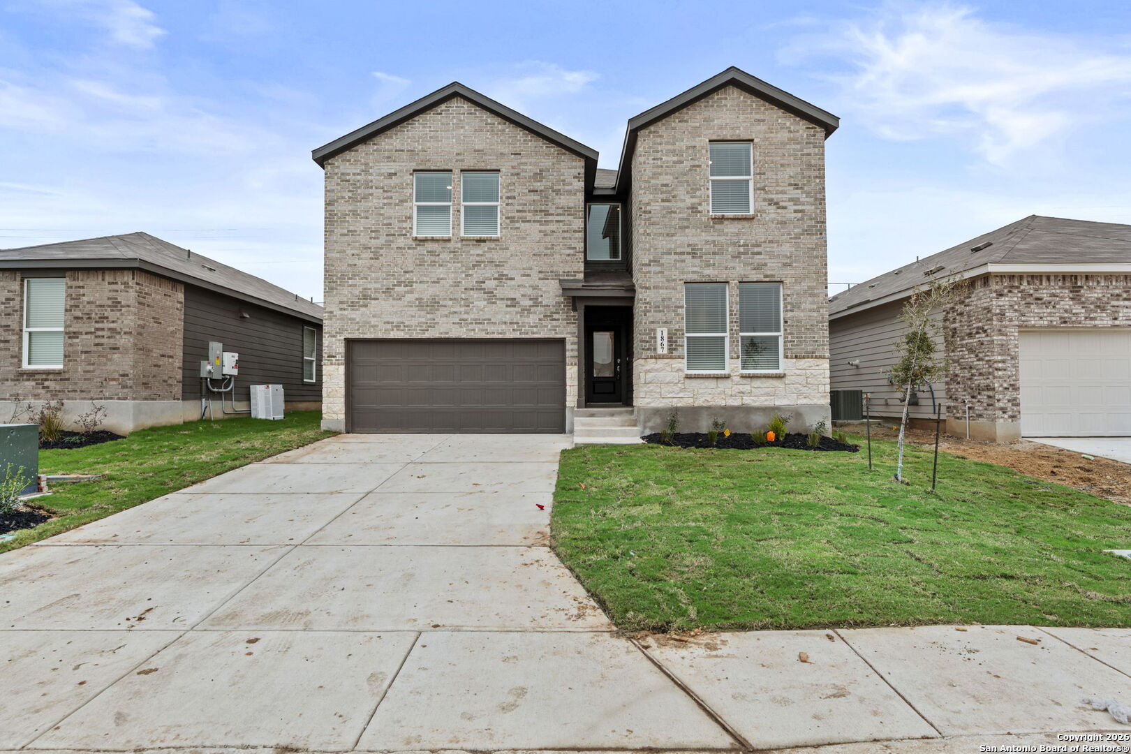 1867 Nuthatch Ridge, New Braunfels TX 78130