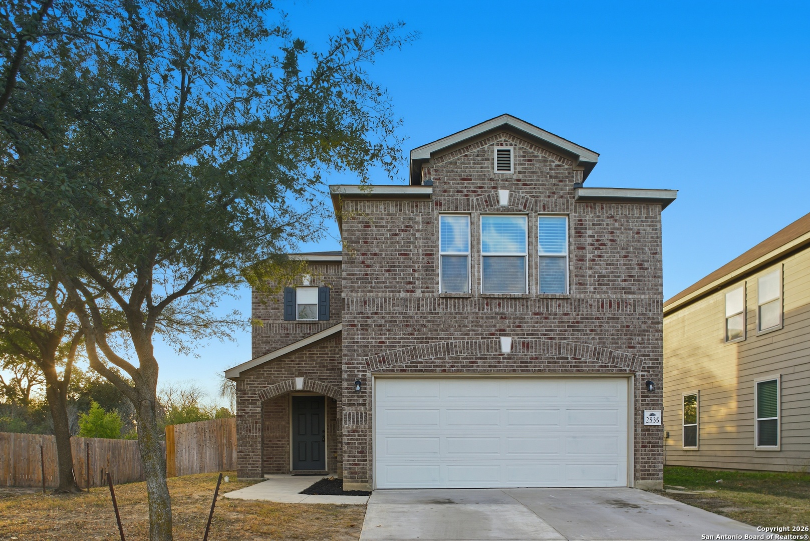 2535 Sundrop Bay, San Antonio TX 78224