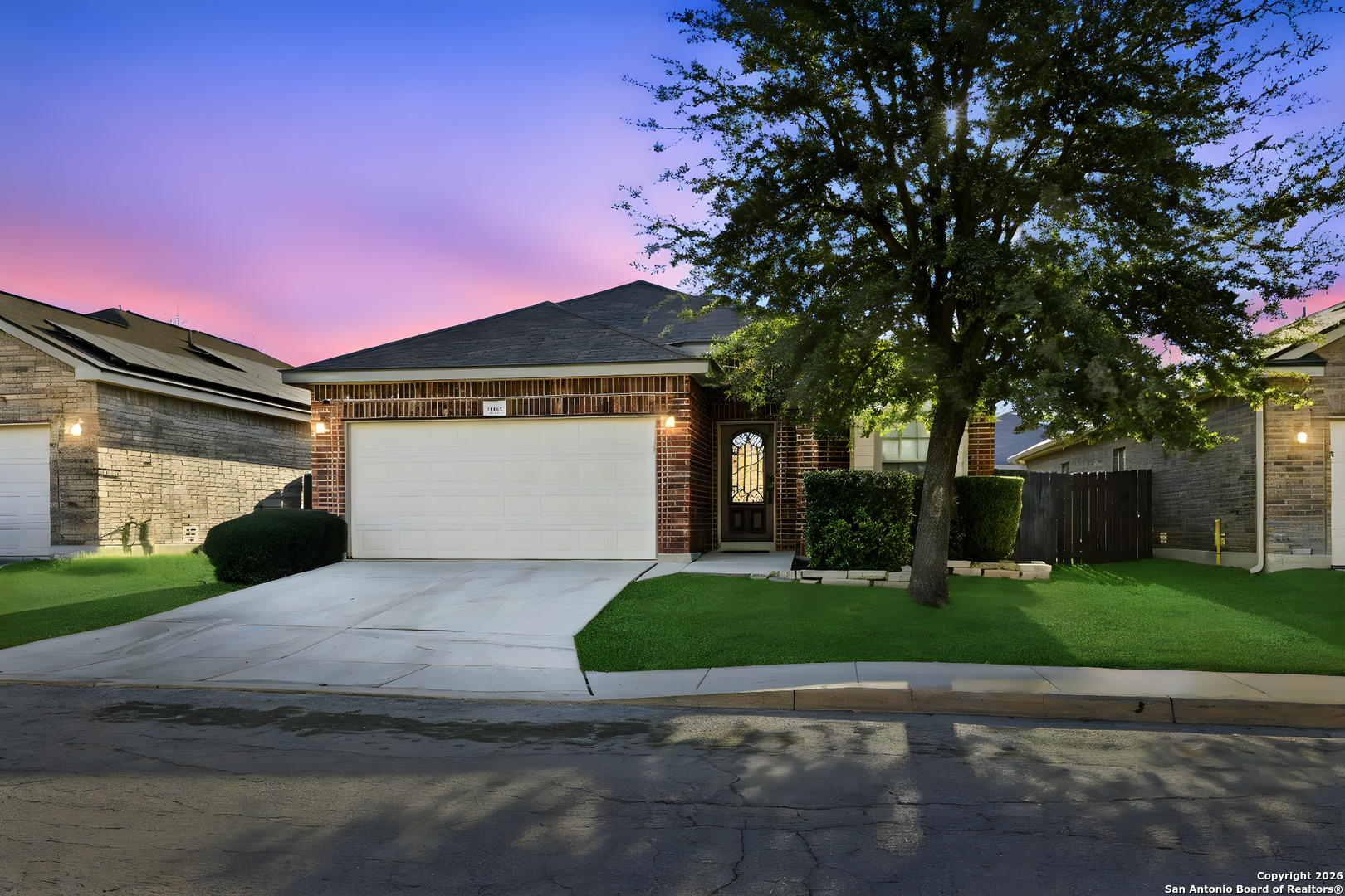 10510 Corvey Lane, Helotes TX 78023