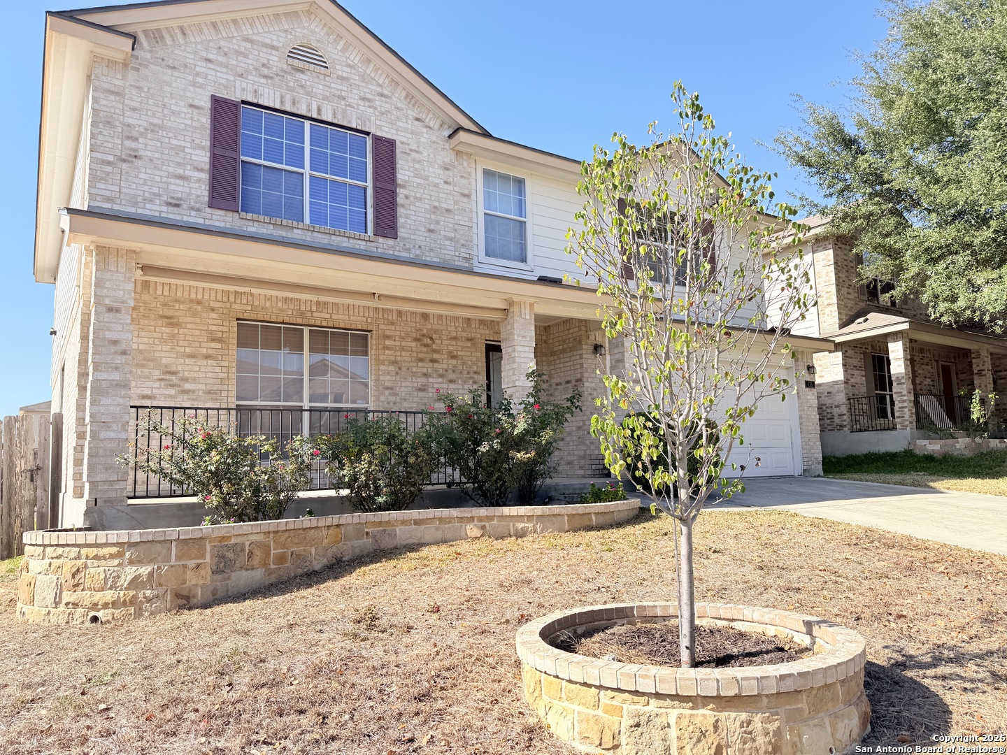 135 Bright Trl, San Antonio TX 78253