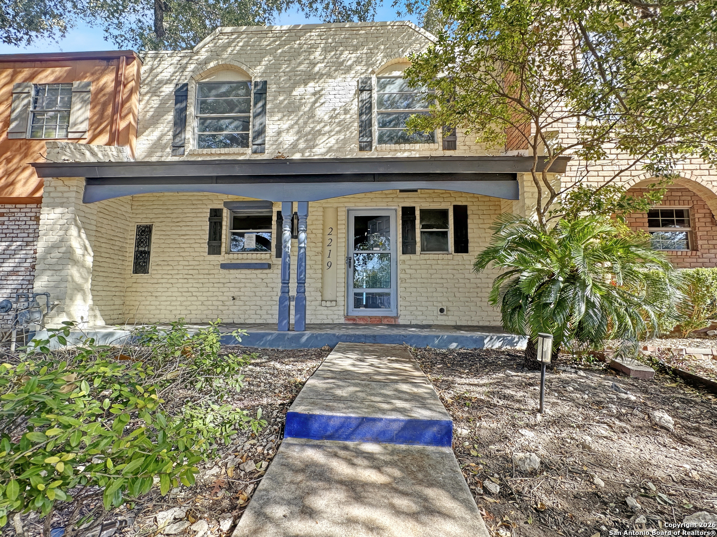 2219 Lotus Blossom Unit 2219, San Antonio TX 78247