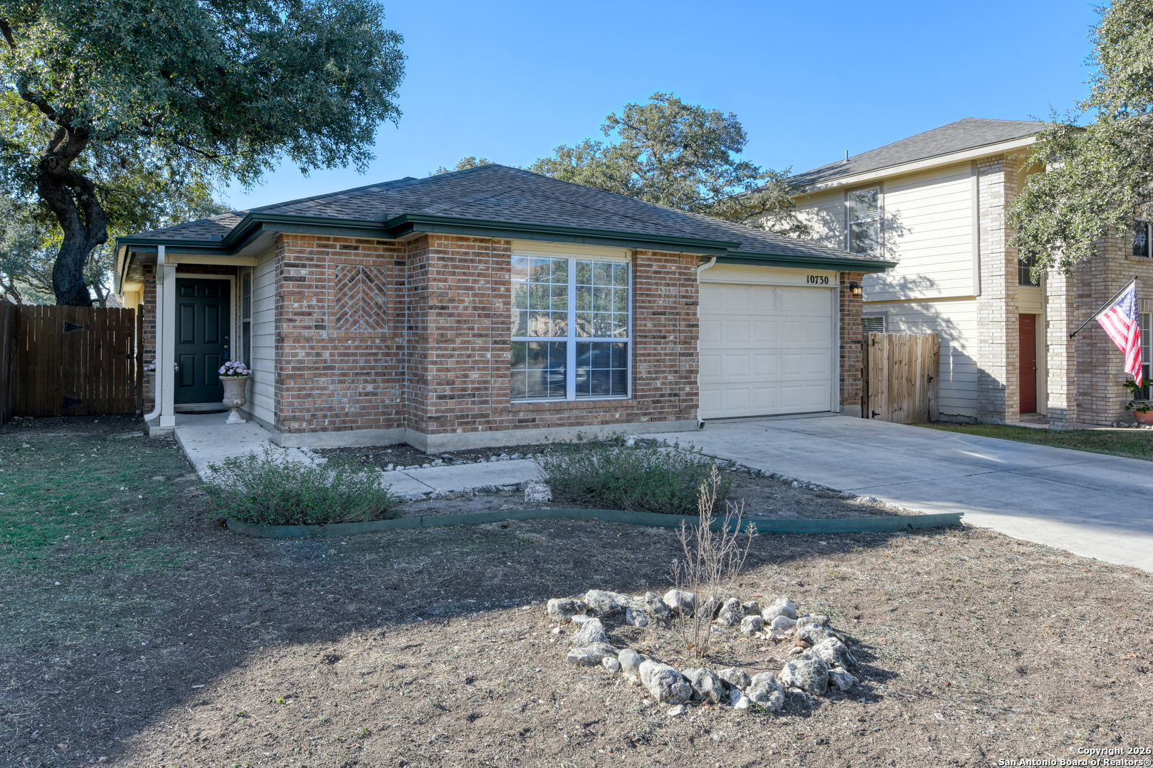 10730 Tiger Chase, San Antonio TX 78251