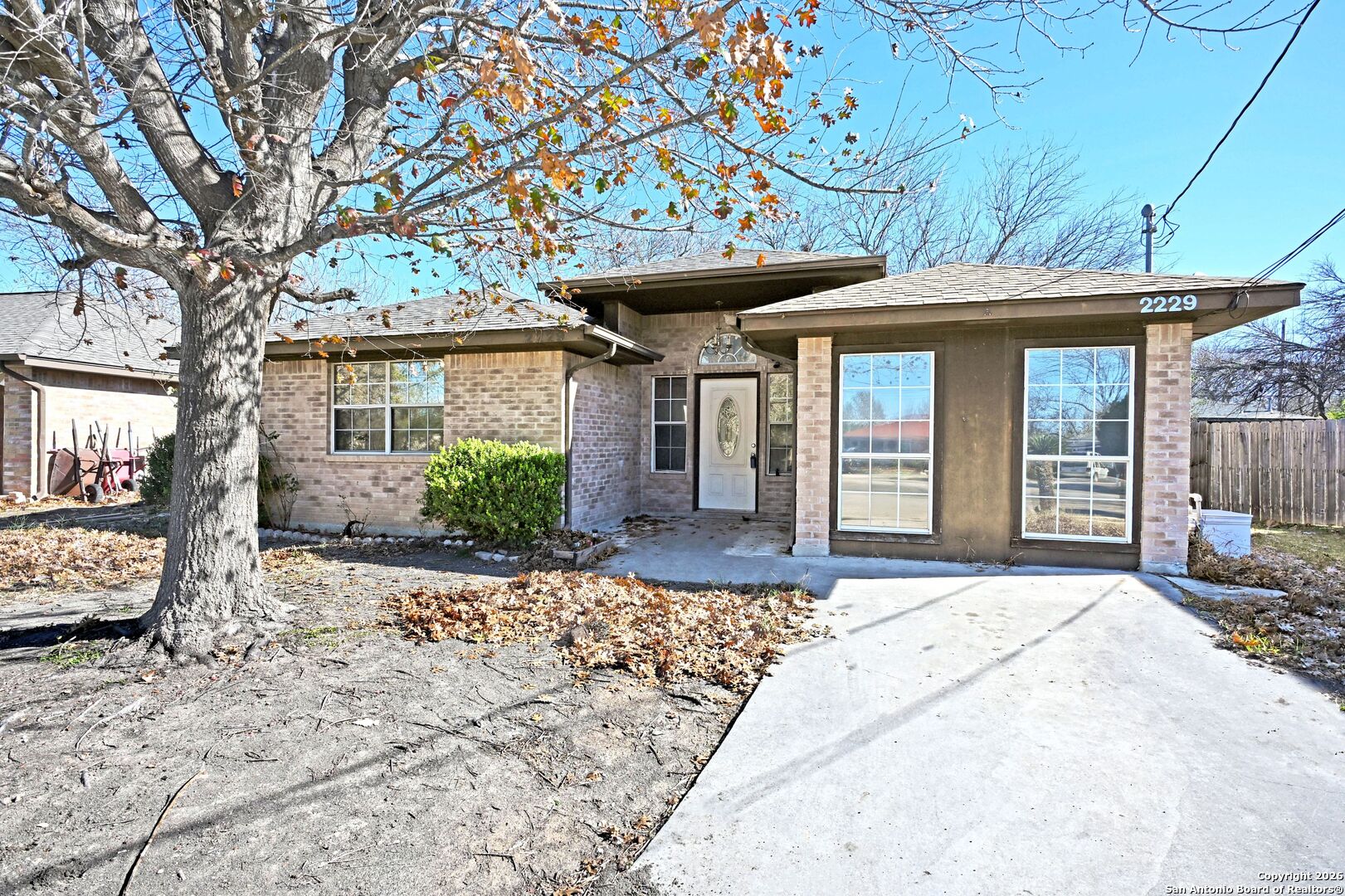 2229 Michigan, New Braunfels TX 78130
