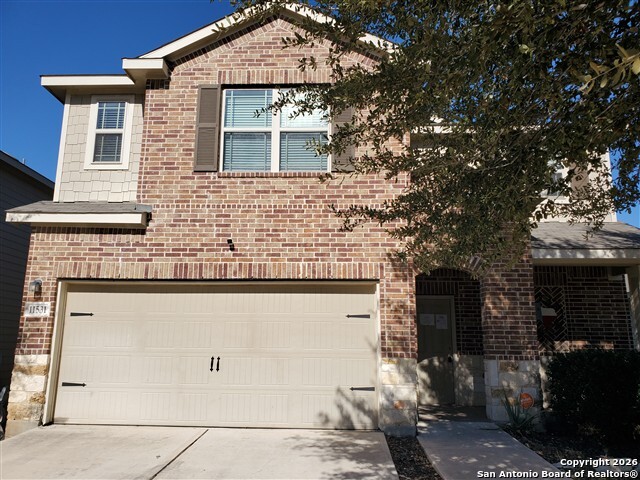 11531 Pelican, San Antonio TX 78221