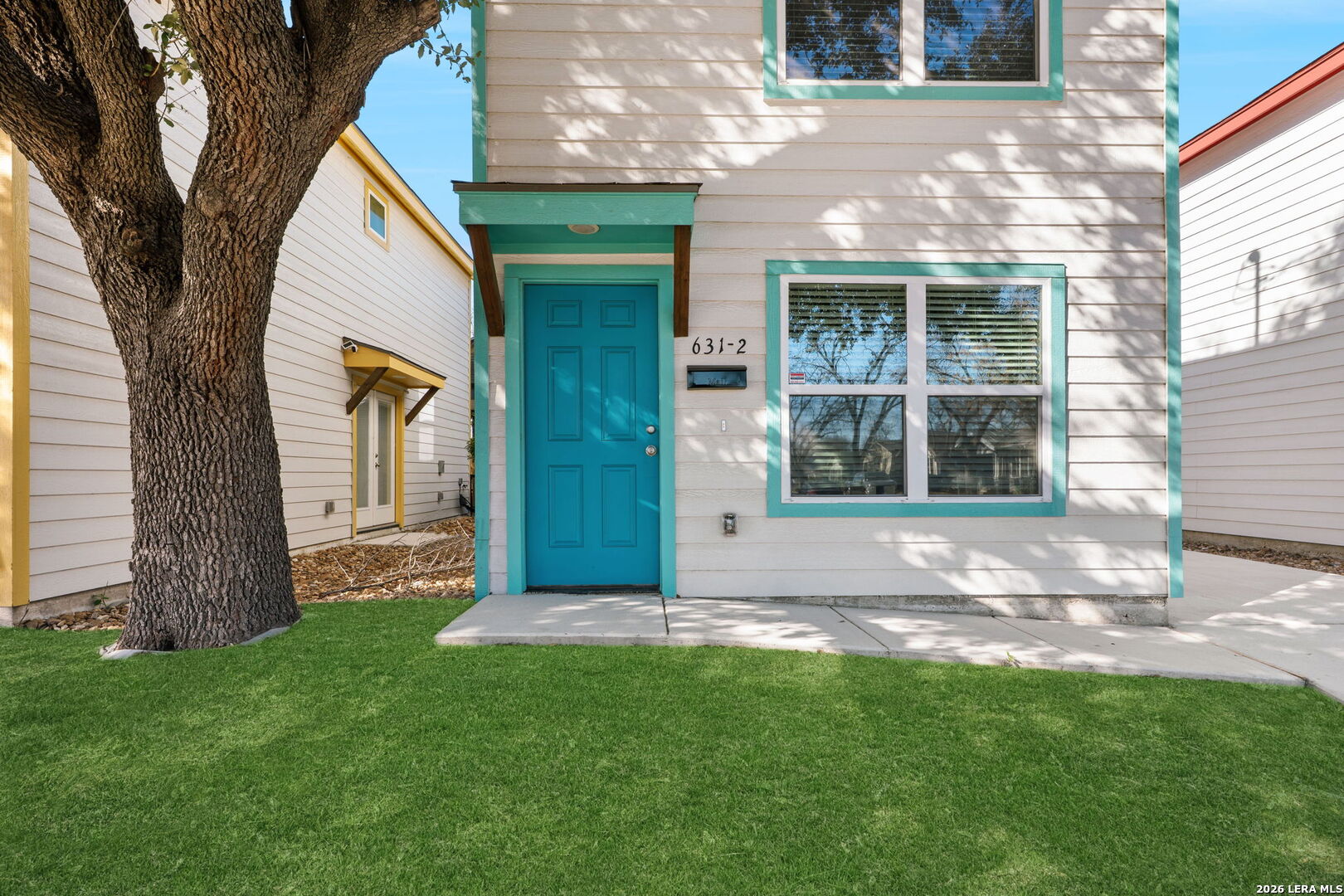 631 E Carolina Unit 2, San Antonio TX 78210