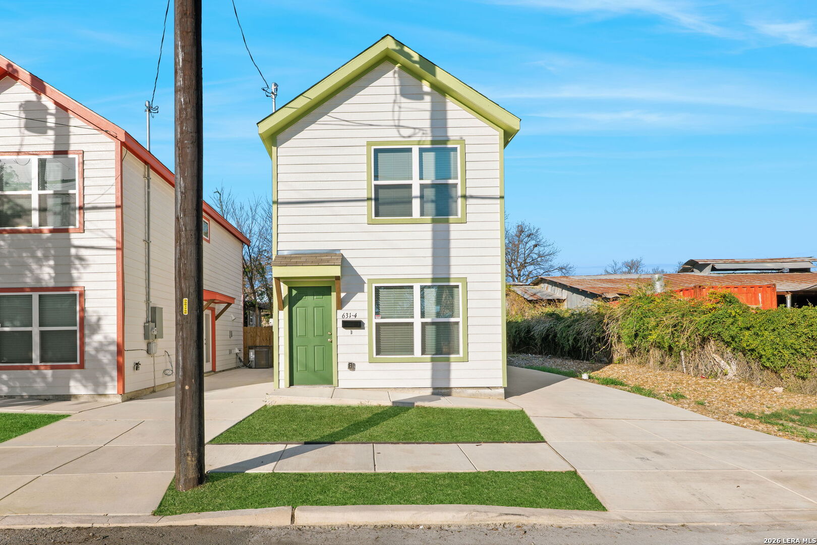 631 E Carolina Unit 4, San Antonio TX 78210