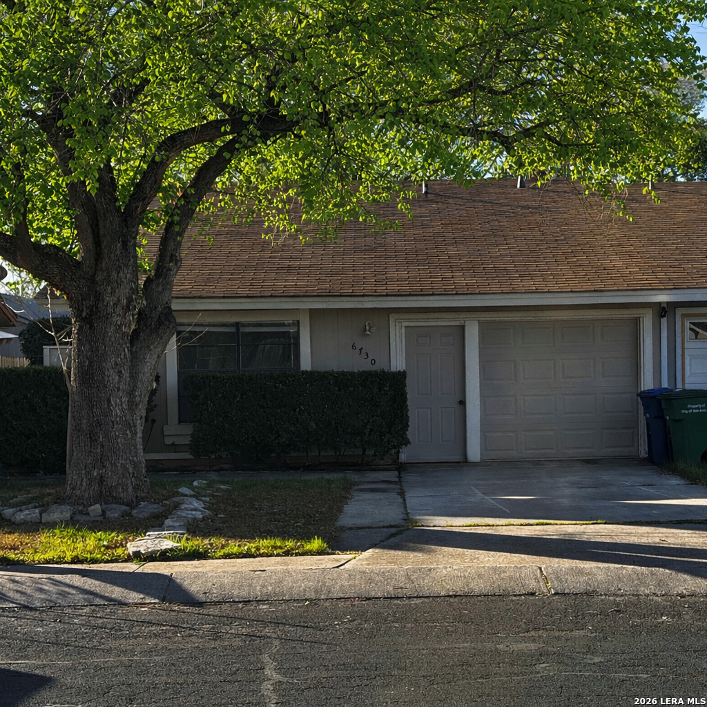 6730 spring front Unit 29, San Antonio TX 78249