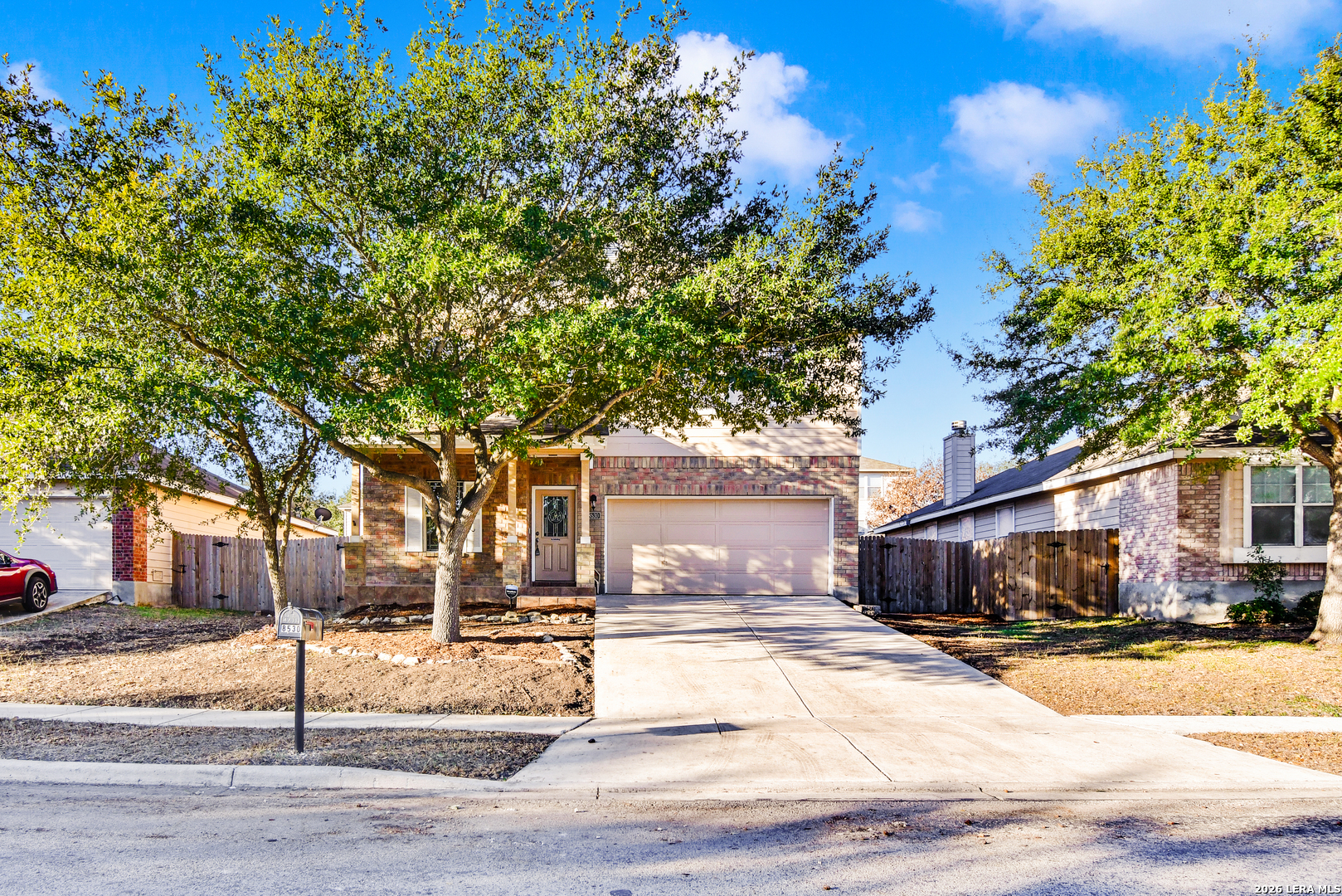 8530 Cheyenne Blf, Converse TX 78109