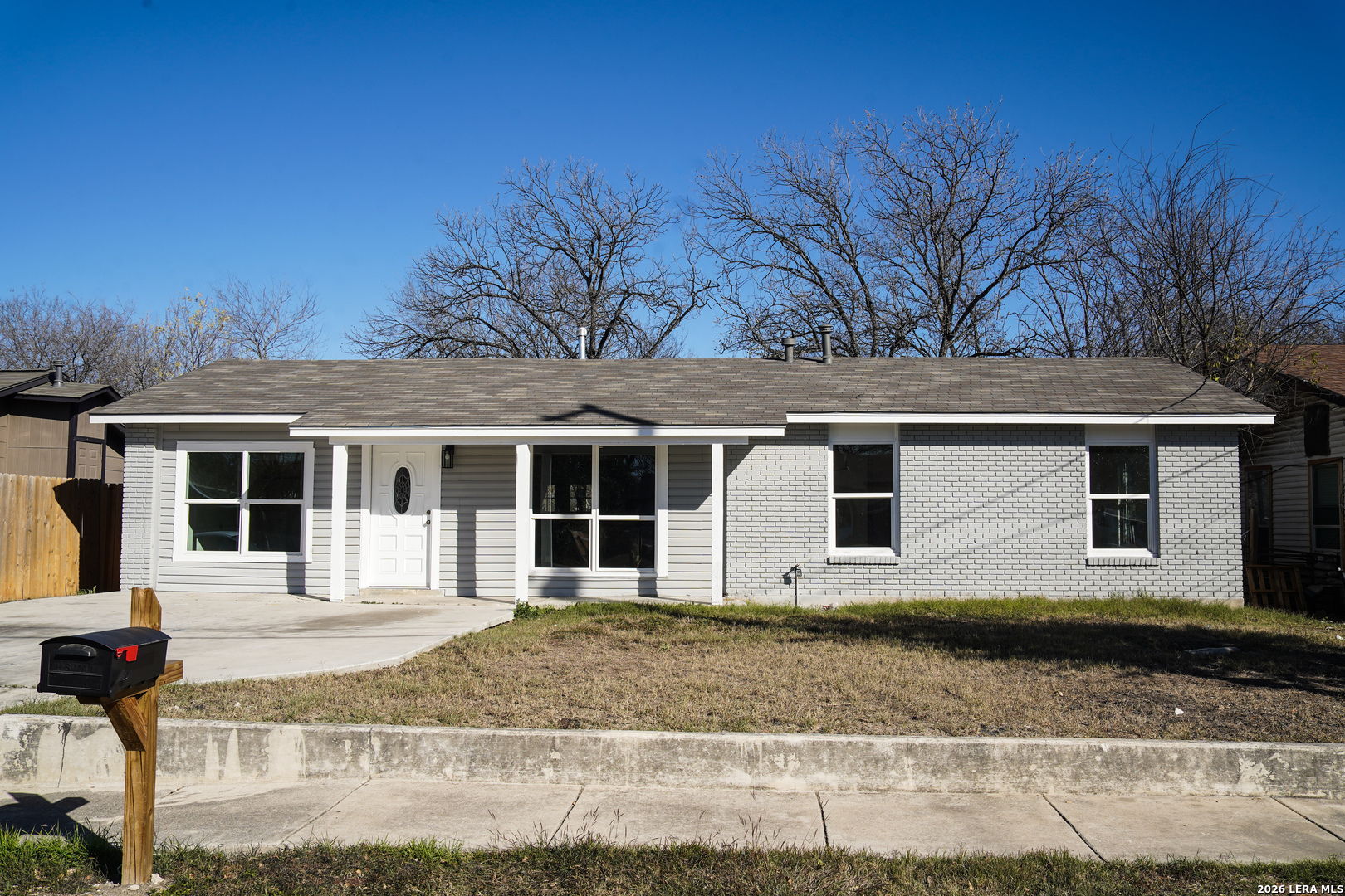 6531 Buena Vista, San Antonio TX 78237