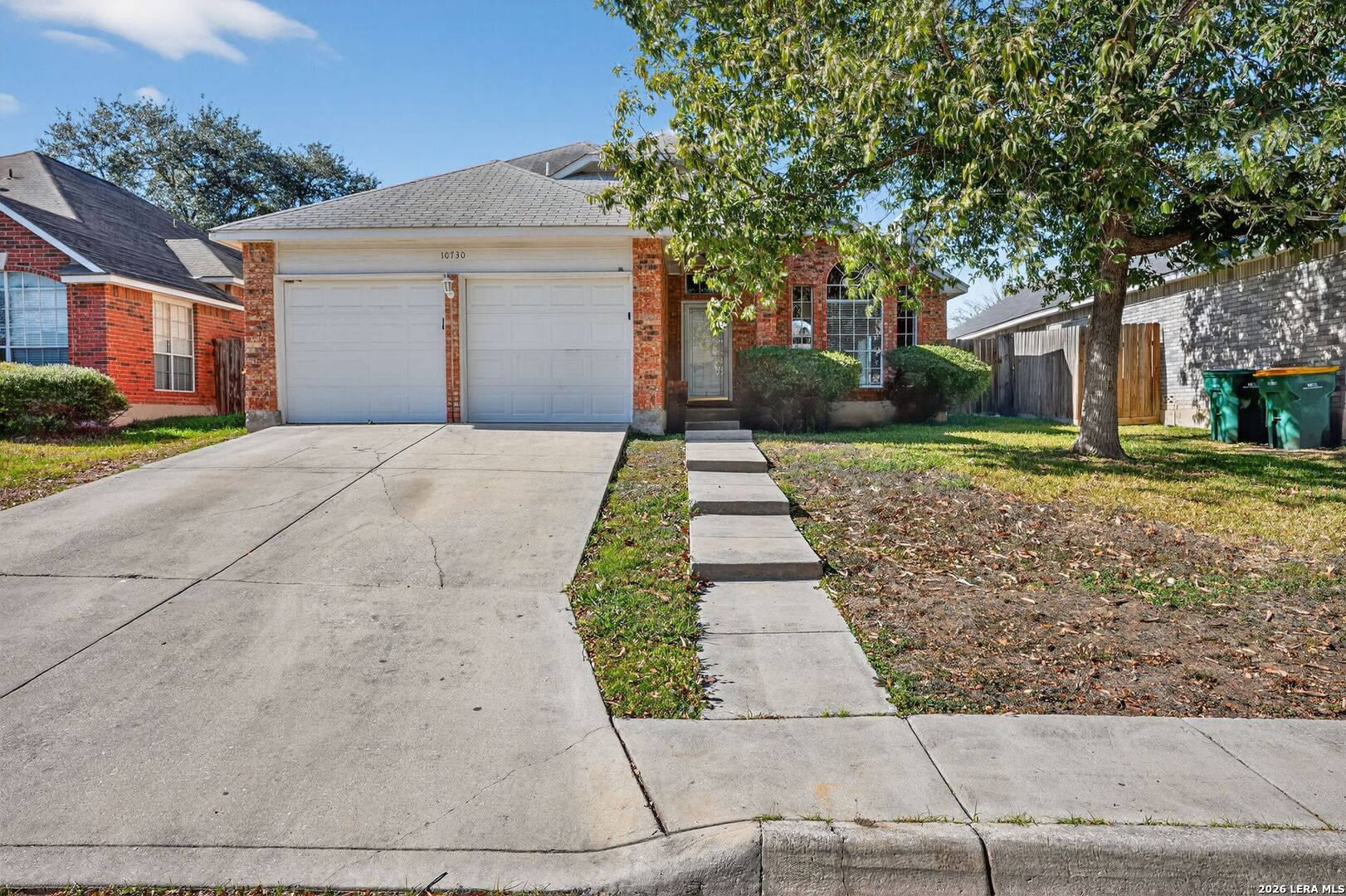 10730 Mustang, Converse TX 78109