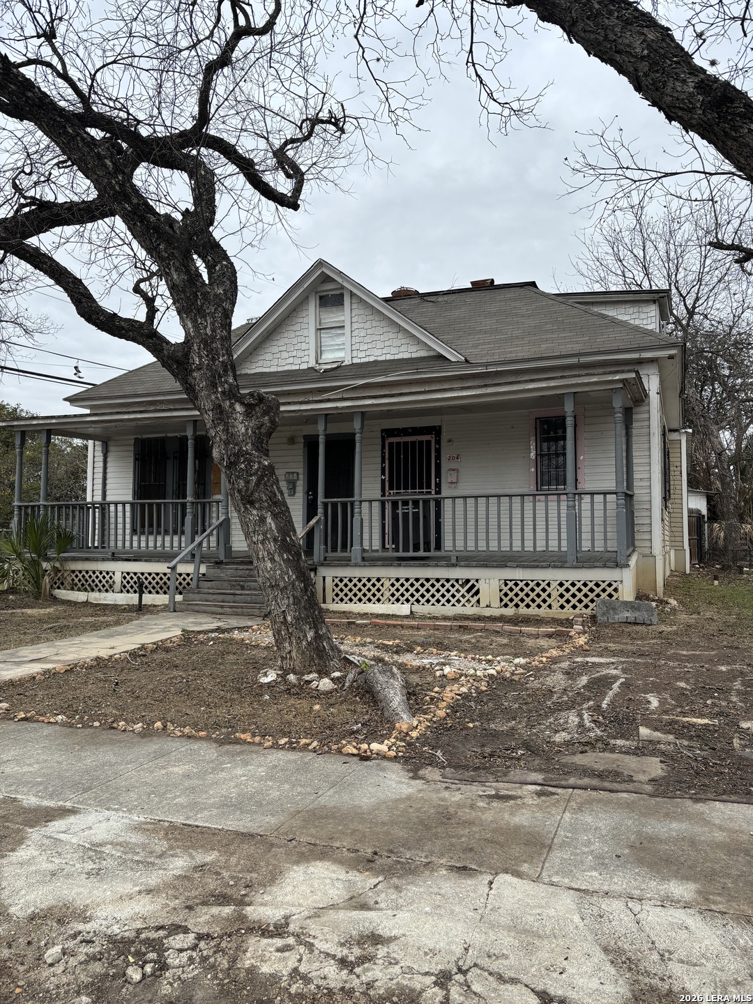 204 Piedmont, San Antonio TX 78203