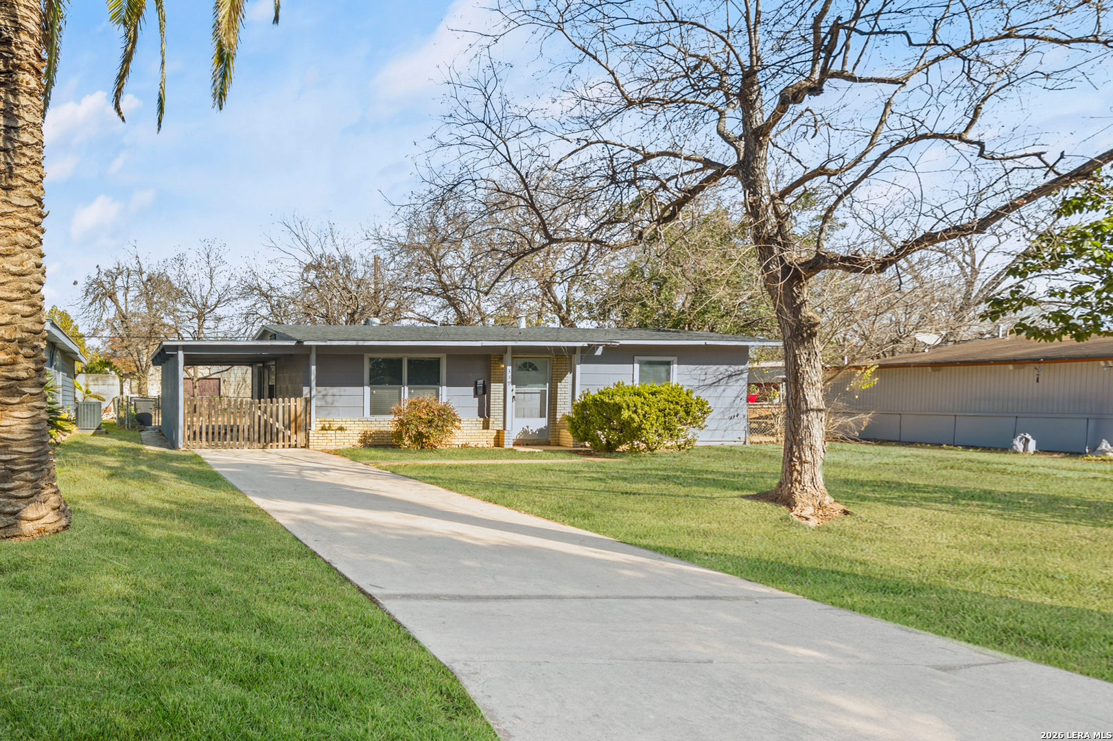 339 Creath, San Antonio TX 78221