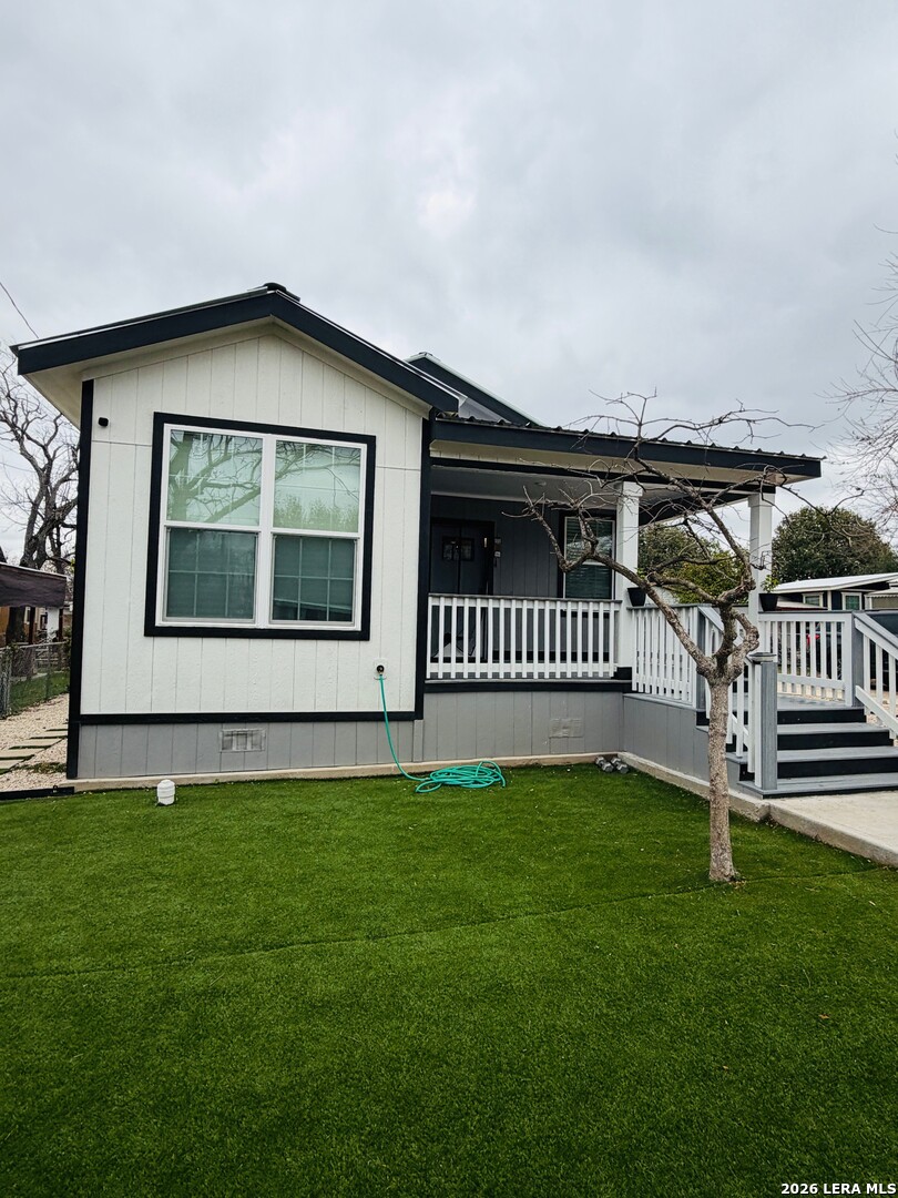 5209 Irola Dr, Schertz TX 78154