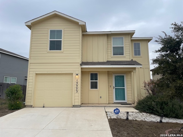 15323 Brown Violetear, San Antonio TX 78253