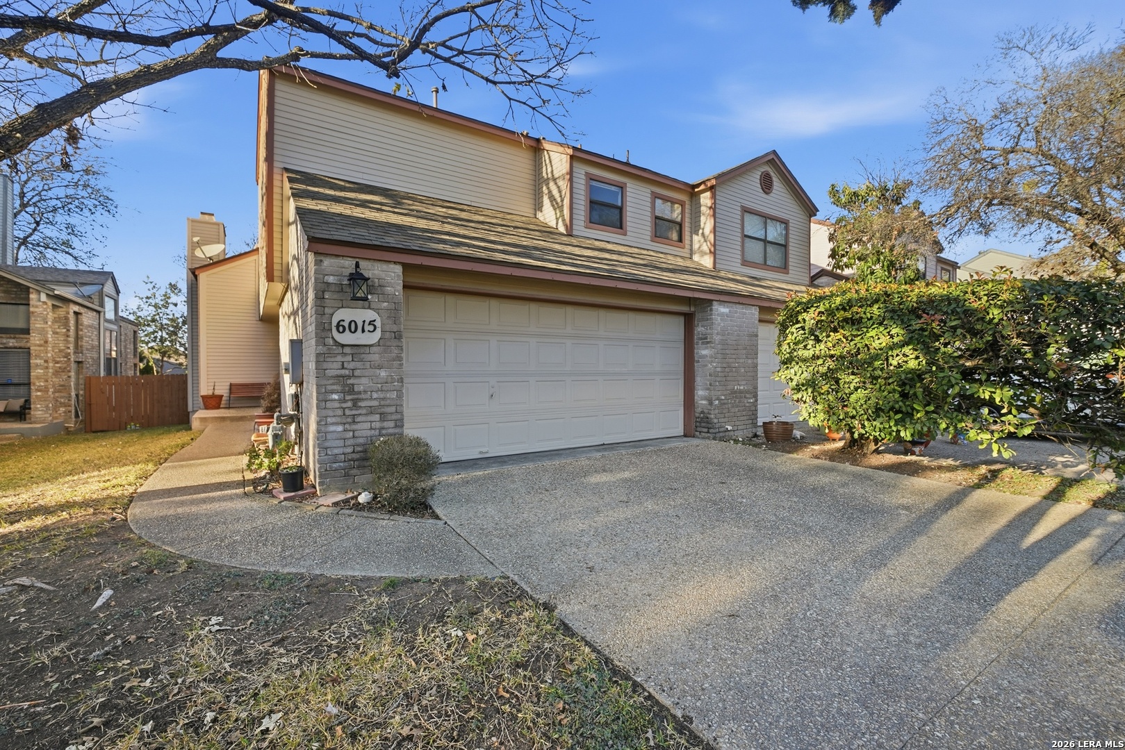 6015 Glen Heather, San Antonio TX 78240