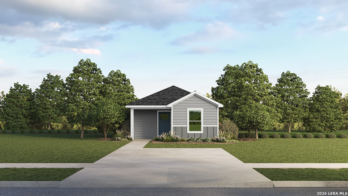 14727 Star Cactus, San Antonio TX 78221