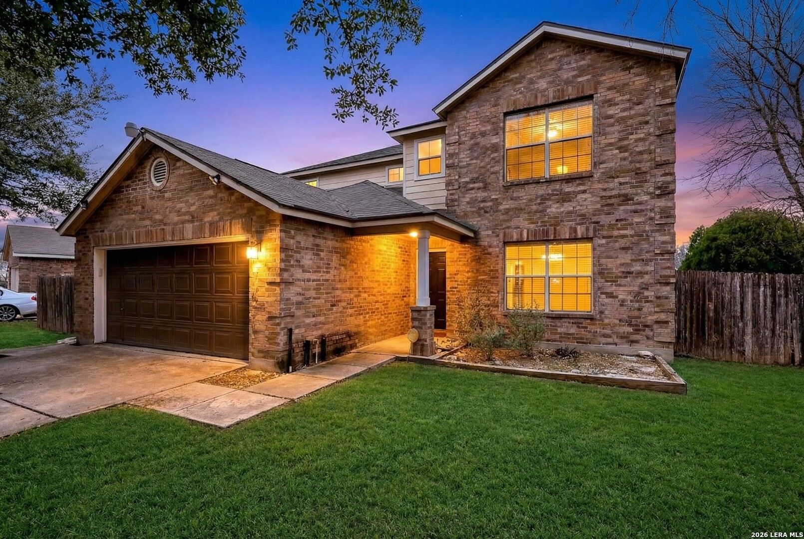 2130 Mobeetie, San Antonio TX 78245