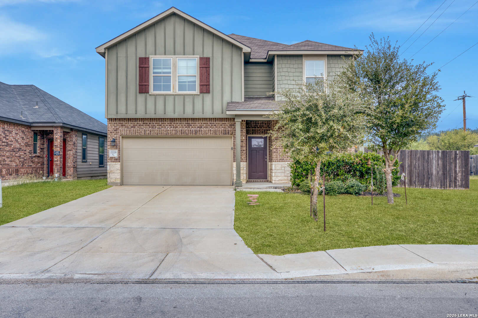 15339 Daystar Pass, San Antonio TX 78253