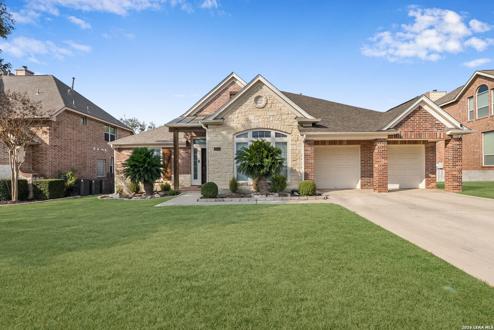 3251 Monarch, San Antonio TX 78259