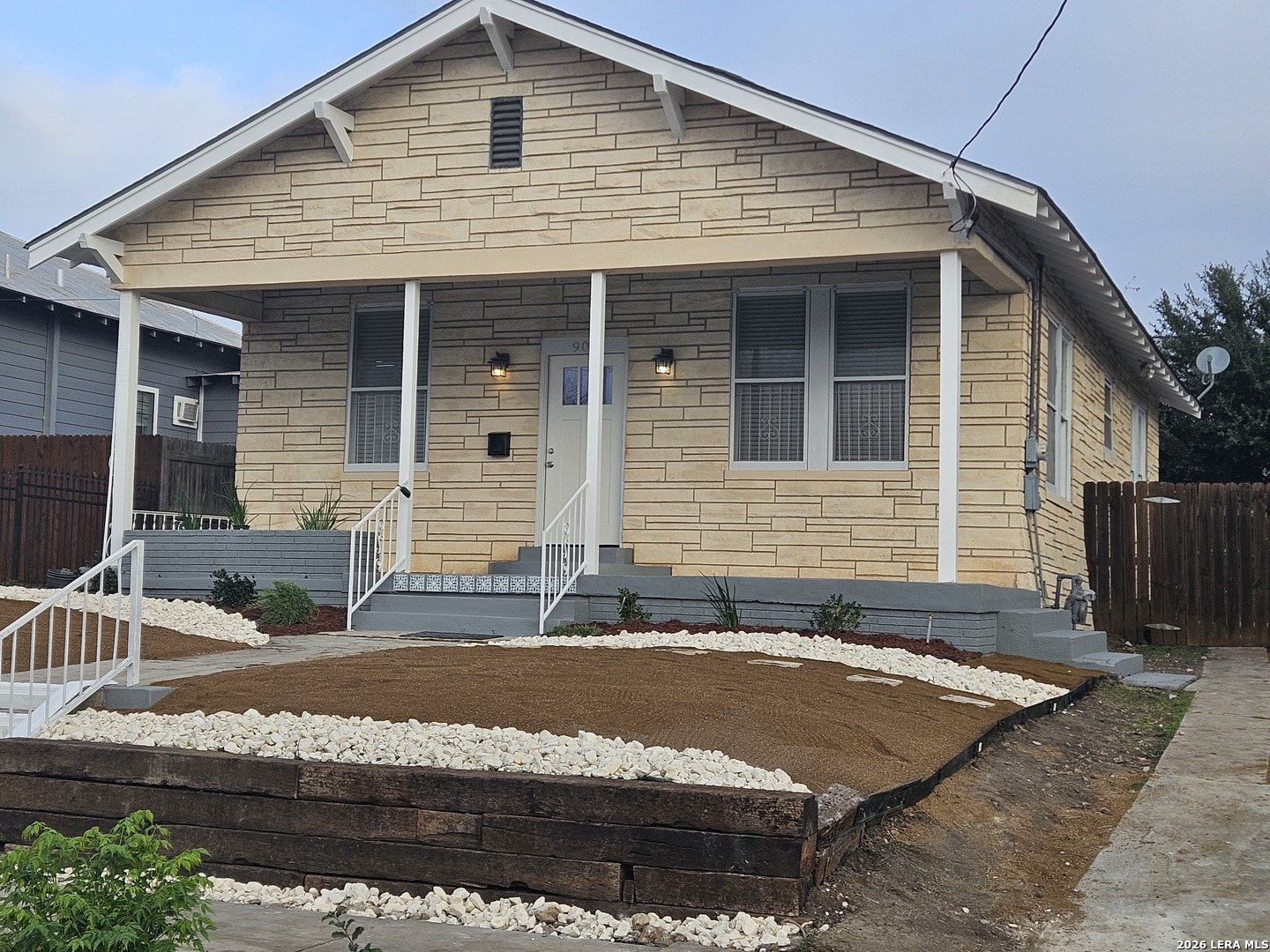 903 Dakota, San Antonio TX 78203