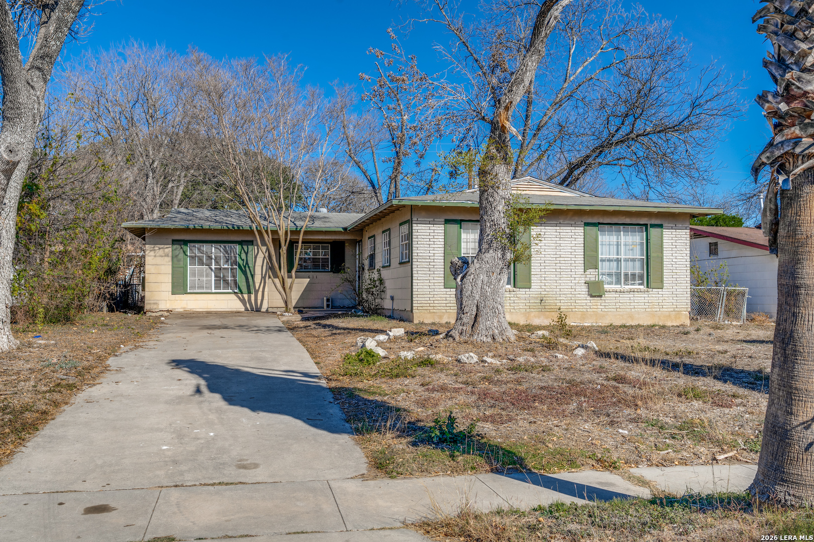 611 Basswood, San Antonio TX 78213