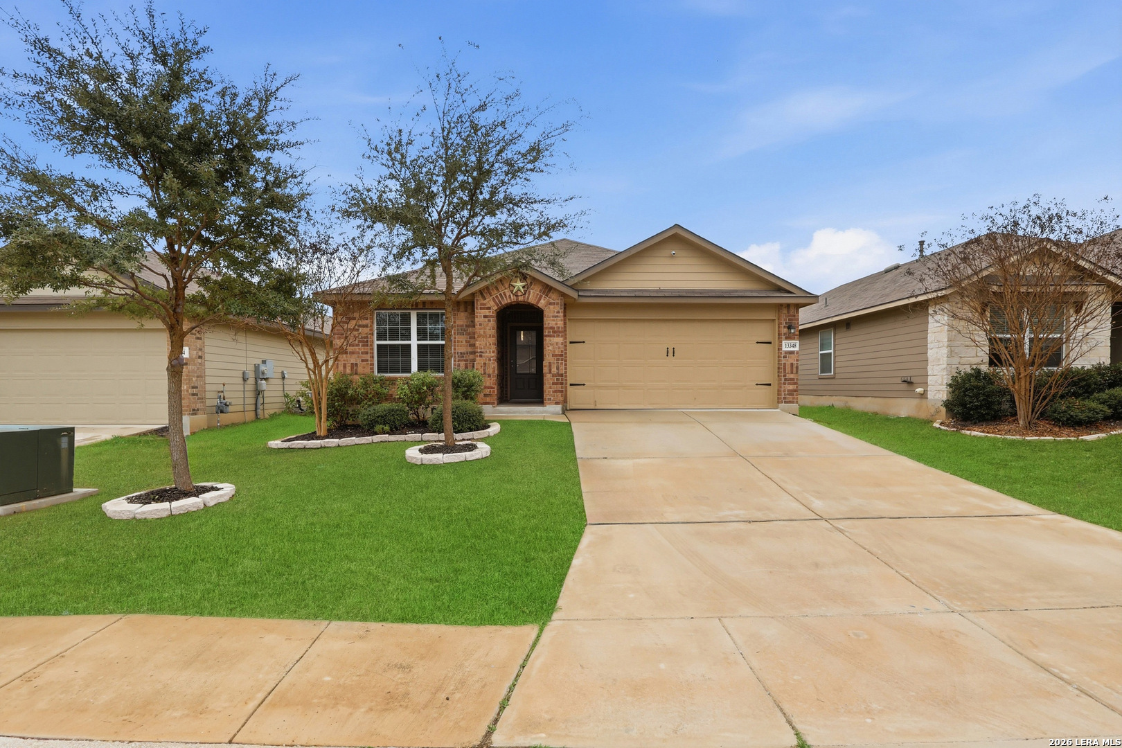 13348 Hackney Pony, San Antonio TX 78254