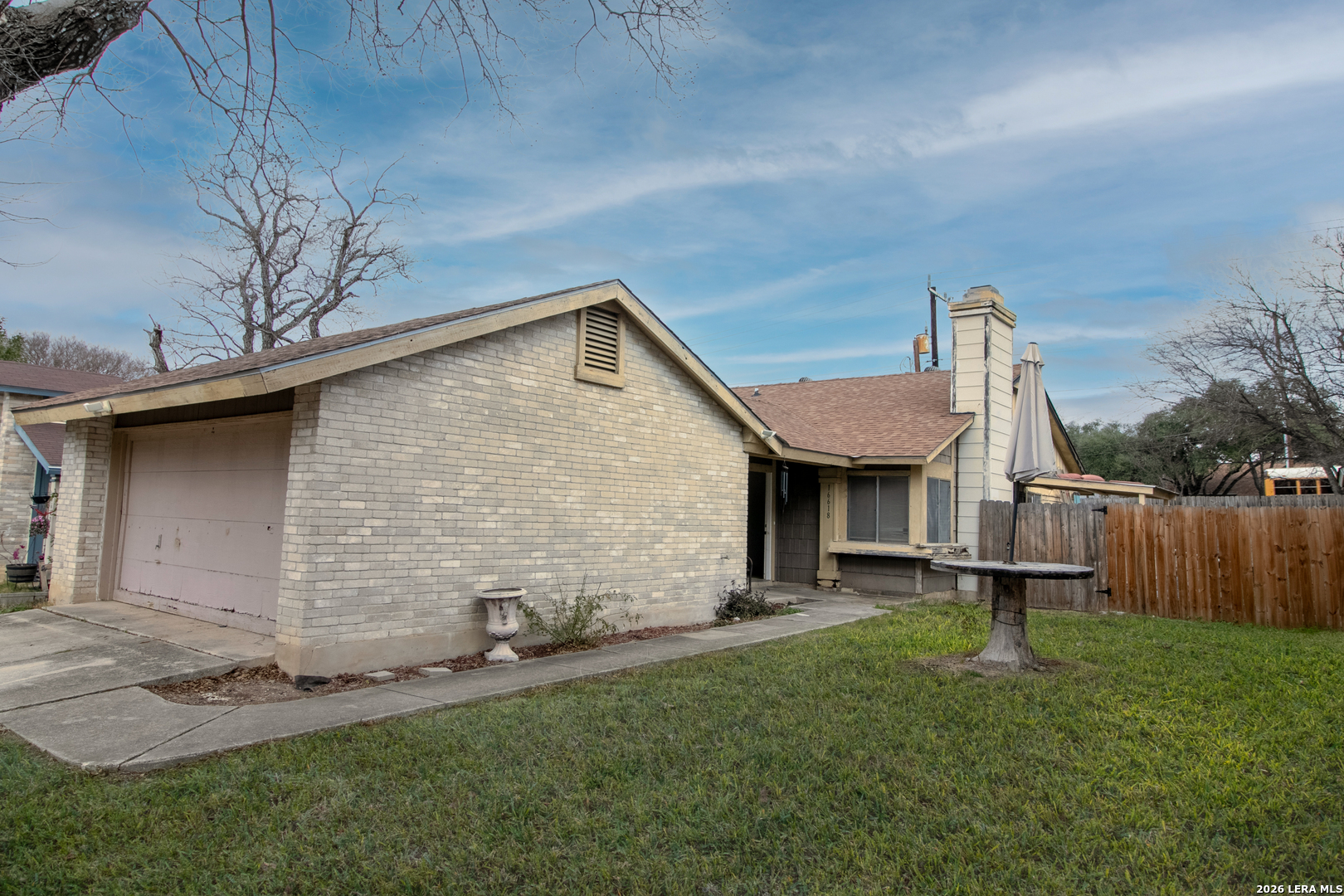 16618 Crested Butte St, San Antonio TX 78247