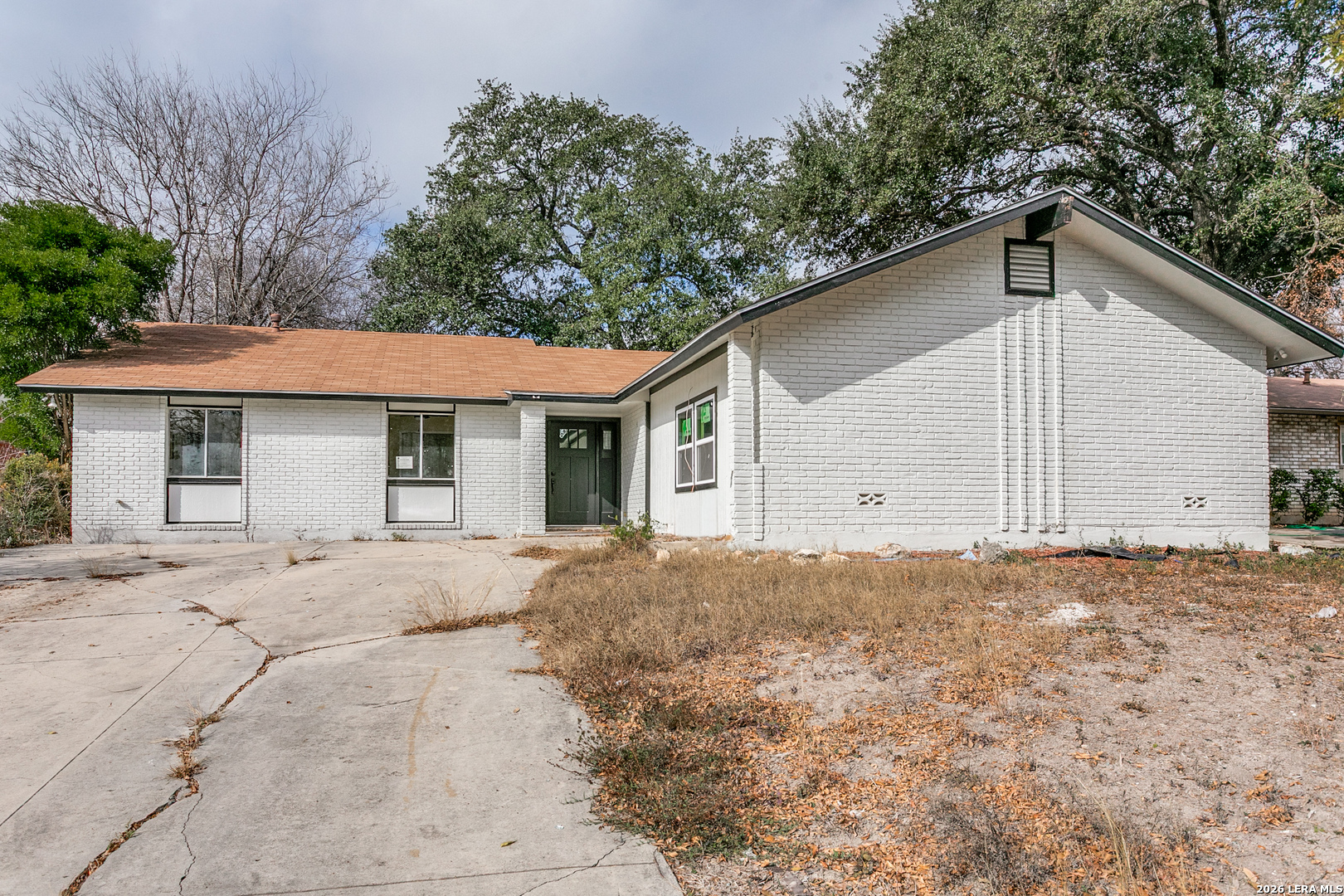 2323 Marilyn Kay, San Antonio TX 78238
